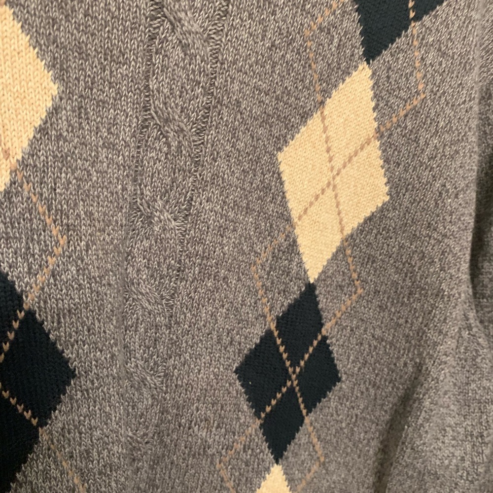 Sweater - Picture 6 of 6